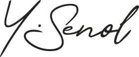 Unterschrift Yavuz Senol